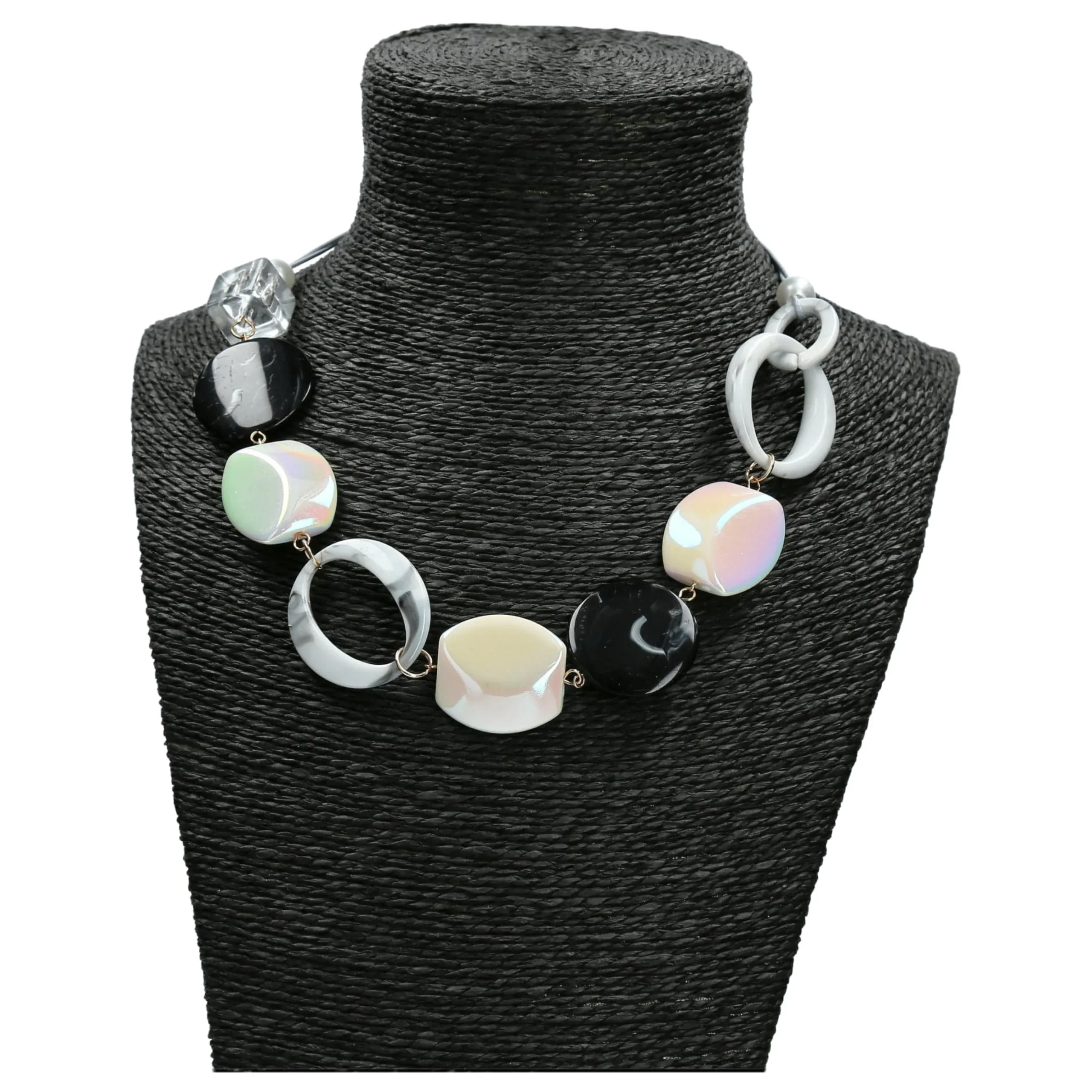Bijou collier Christa Exclusivité | Laura Vita Discount
