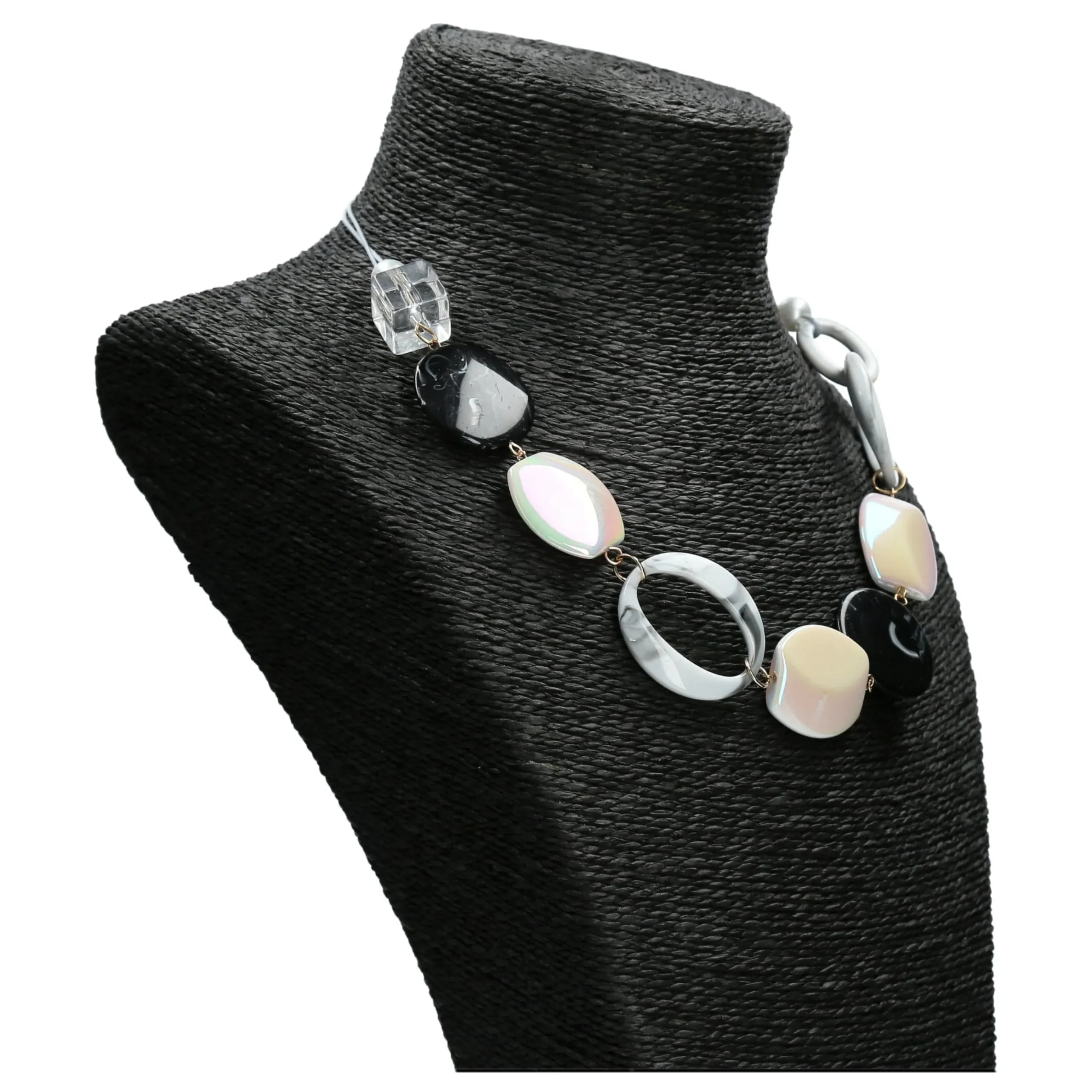 Bijou collier Christa Exclusivité | Laura Vita Discount