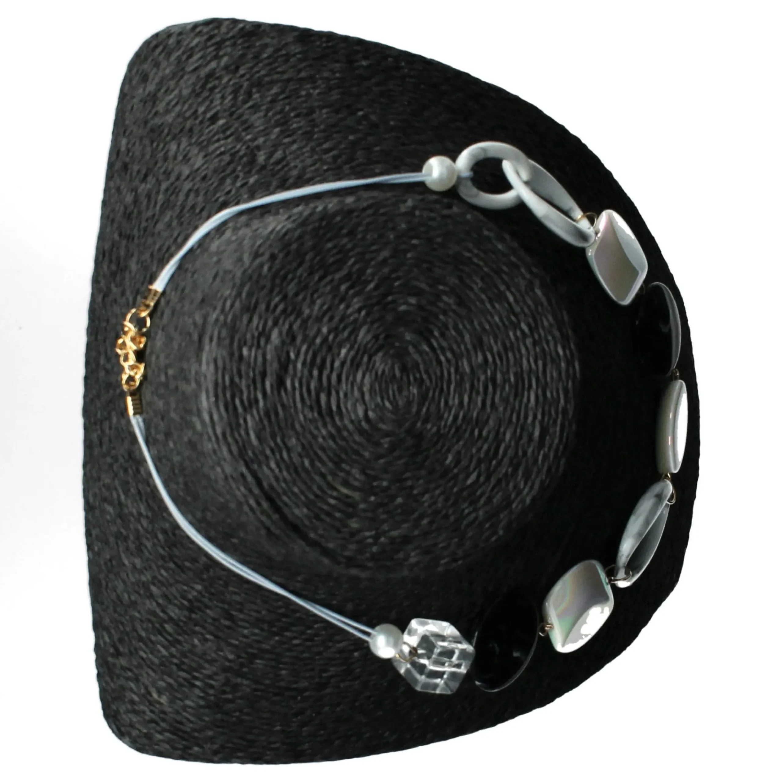Bijou collier Christa Exclusivité | Laura Vita Discount