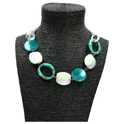 Bijou collier Christa Exclusivité | Laura Vita Discount
