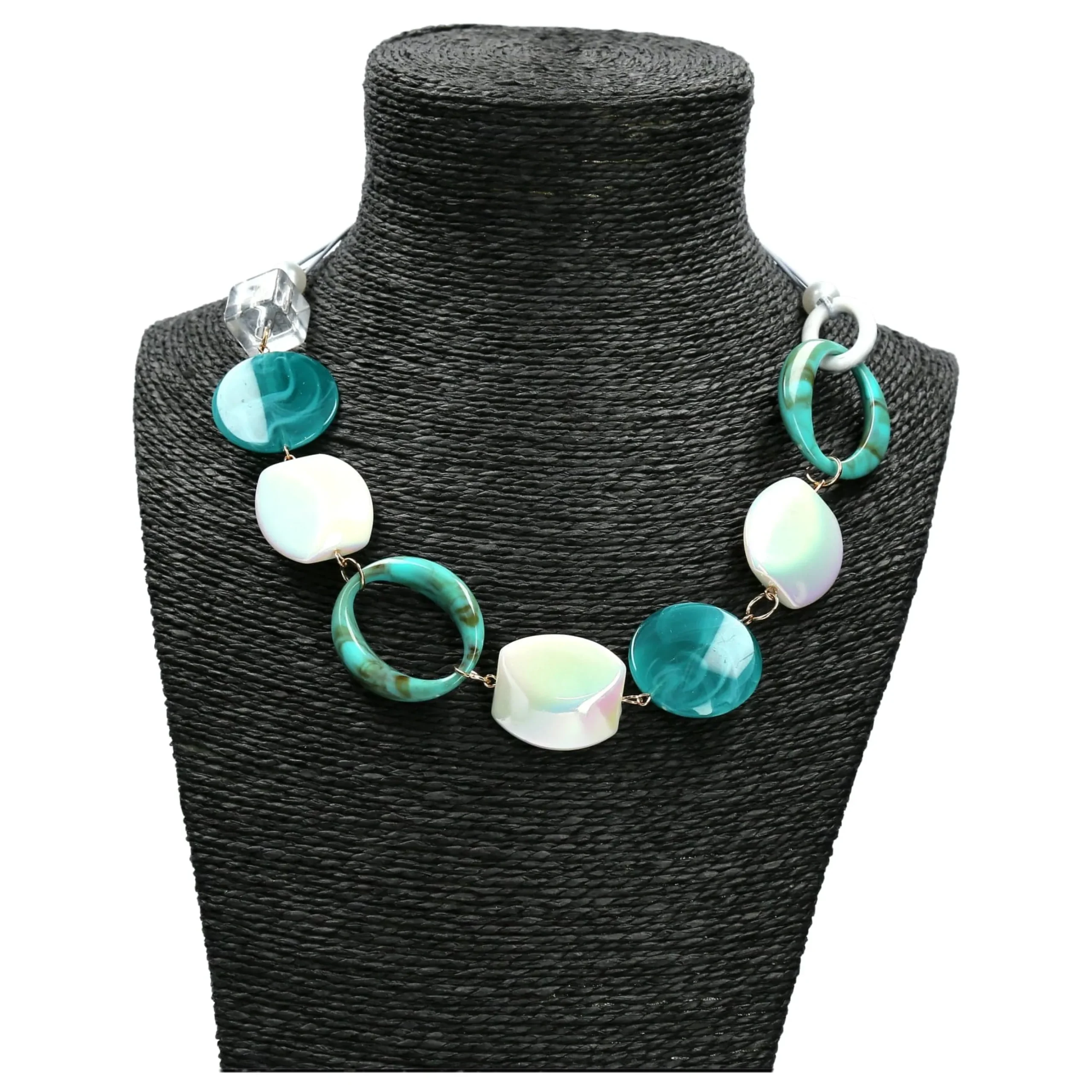 Bijou collier Christa Exclusivité | Laura Vita Discount
