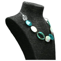 Bijou collier Christa Exclusivité | Laura Vita Discount