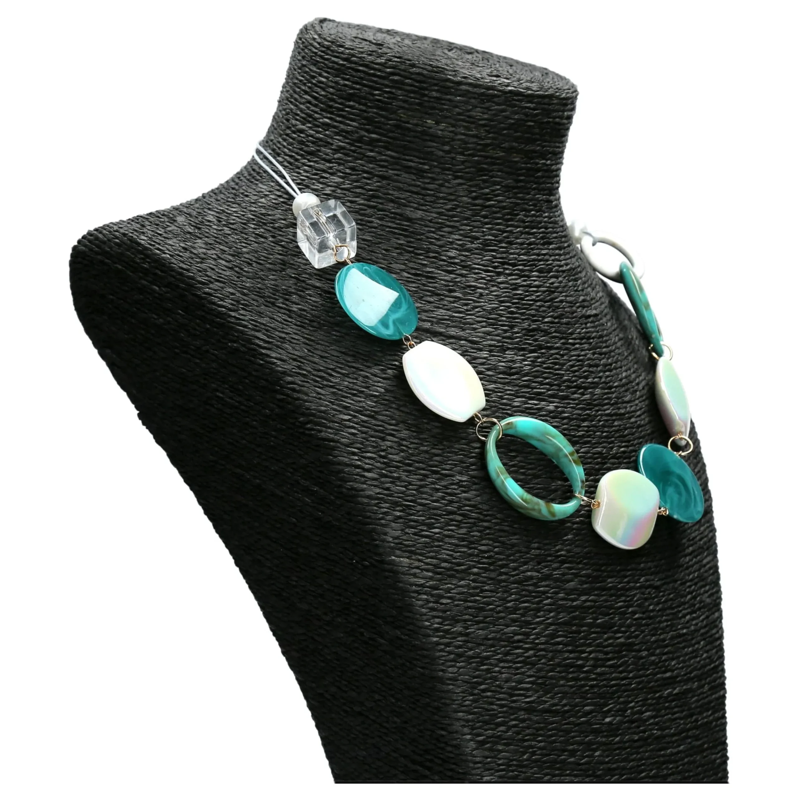 Bijou collier Christa Exclusivité | Laura Vita Discount