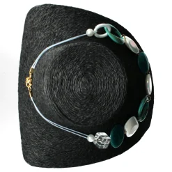 Bijou collier Christa Exclusivité | Laura Vita Discount