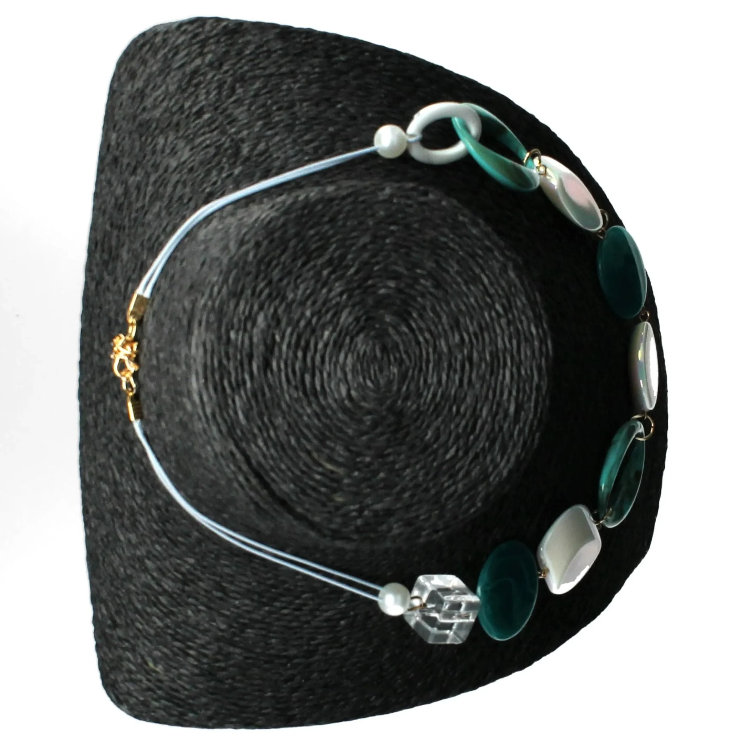 Bijou collier Christa Exclusivité | Laura Vita Discount