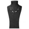 Bijou collier Clutoida | Laura Vita Hot