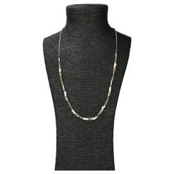 Bijou collier Clutoida | Laura Vita Hot