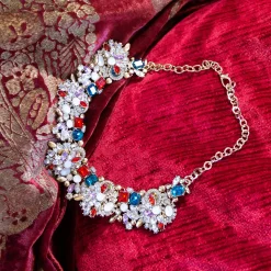 Bijou collier Daumesnil | Laura Vita Discount