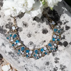 Bijou collier Daumesnil | Laura Vita Discount
