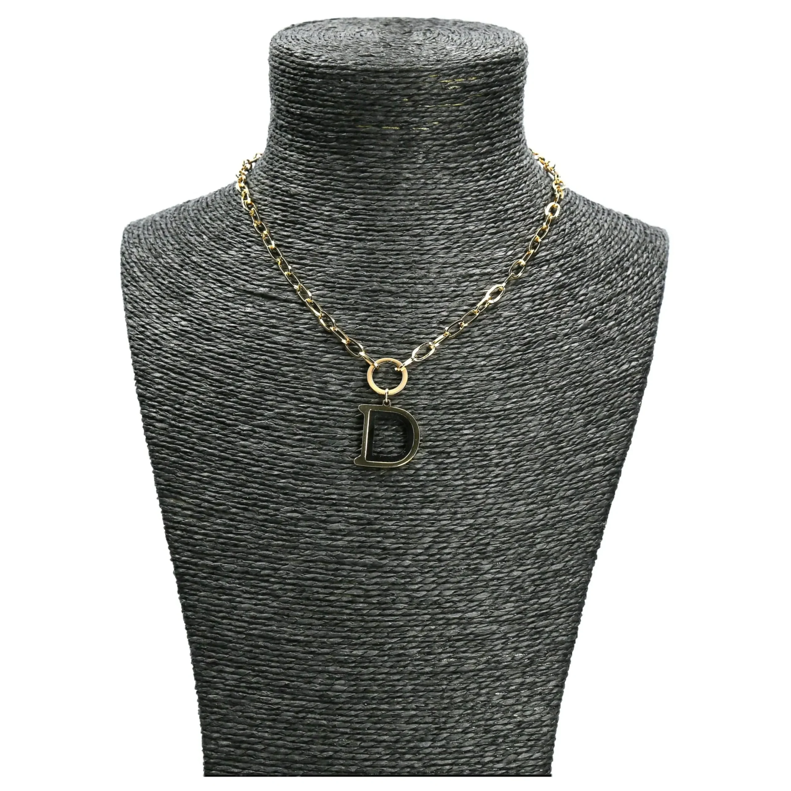 Bijou collier Désiré Exclusivité | Laura Vita Hot