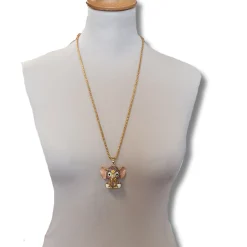 Bijou collier Elmer | Laura Vita Flash Sale