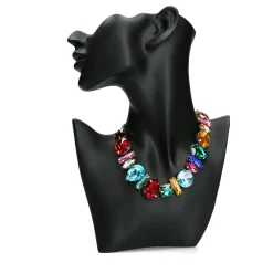 Bijou collier Fabiola | Laura Vita Fashion