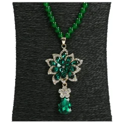 Bijou collier Filante | Laura Vita Online