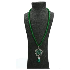 Bijou collier Filante | Laura Vita Online