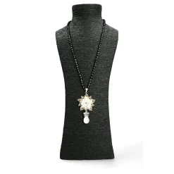 Bijou collier Filante | Laura Vita Online