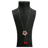 Bijou collier Floribule | Laura Vita Hot