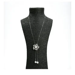 Bijou collier Floribule | Laura Vita Hot