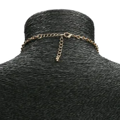 Bijou collier Floura | Laura Vita Outlet
