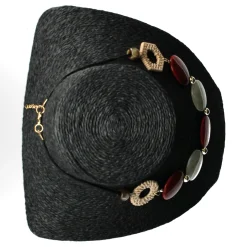 Bijou collier Geralt Exclusivité | Laura Vita New