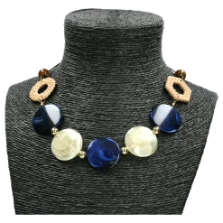 Bijou collier Geralt Exclusivité | Laura Vita New