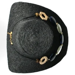 Bijou collier Geralt Exclusivité | Laura Vita New