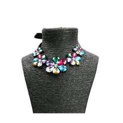 Bijou collier Gloria | Laura Vita Outlet