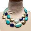 Bijou collier Hélène Exclusivité | Laura Vita Cheap