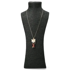 Bijou collier Jocelyn | Laura Vita Cheap