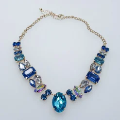 Bijou collier Joséphine | Laura Vita Outlet
