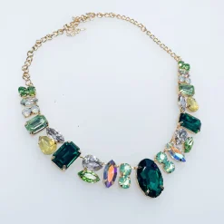 Bijou collier Joséphine | Laura Vita Outlet