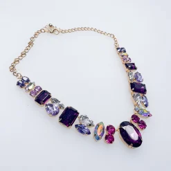 Bijou collier Joséphine | Laura Vita Outlet