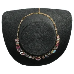 Bijou collier Joséphine | Laura Vita Outlet