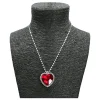 Bijou collier Le Coeur de l'Océan | Laura Vita Sale