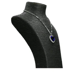 Bijou collier Le Coeur de l'Océan | Laura Vita Sale