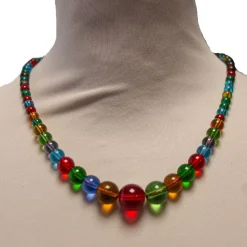 Bijou collier Lénie Exclusivité | Laura Vita Sale