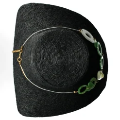 Bijou collier Melon Exclusivité | Laura Vita New