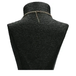 Bijou collier Mindy | Laura Vita Clearance