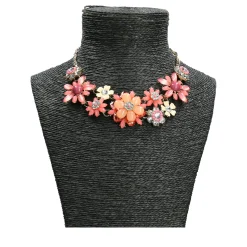 Bijou collier Mindy | Laura Vita Clearance