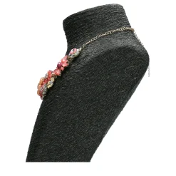 Bijou collier Mindy | Laura Vita Clearance