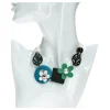 Bijou collier Patchwork Exclusivité | Laura Vita Best