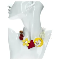Bijou collier Patchwork Exclusivité | Laura Vita Best