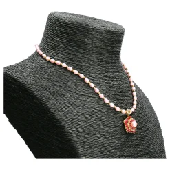 Bijou collier PEARL Exclusivité | Laura Vita New