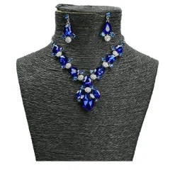 Bijou collier Philipine | Laura Vita Shop