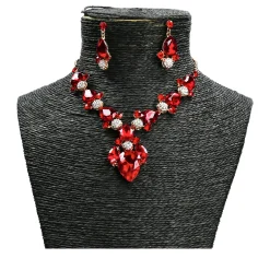 Bijou collier Philipine | Laura Vita Shop