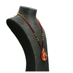 Bijou collier PHOENIX Exclusivité | Laura Vita Online