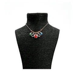 Bijou collier Pinta | Laura Vita Best
