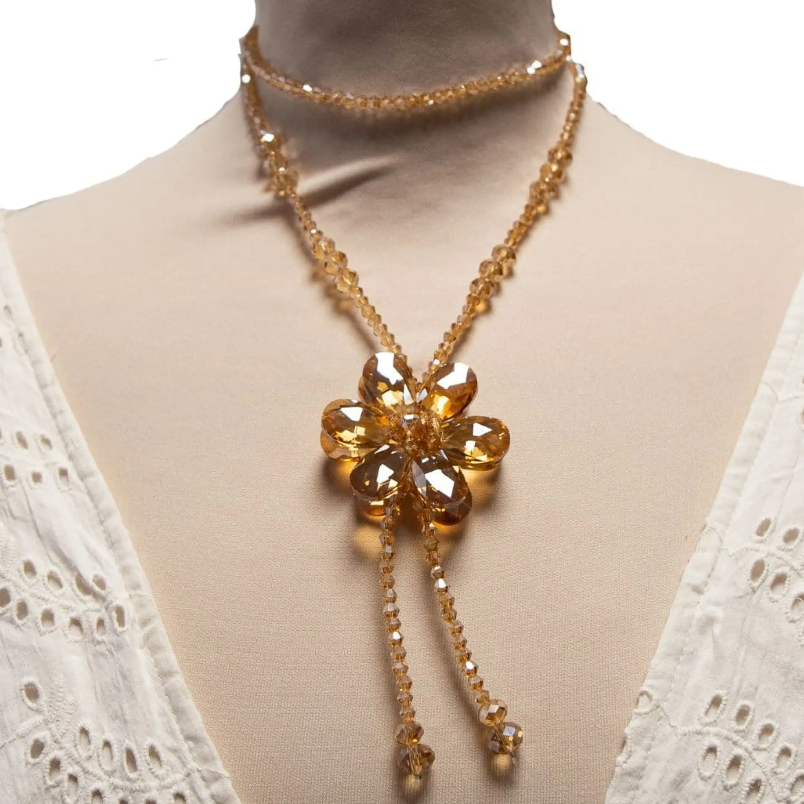 Bijou collier Rita Exclusivité | Laura Vita Discount