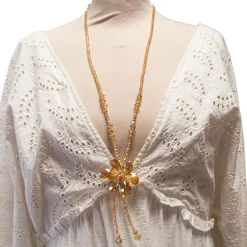 Bijou collier Rita Exclusivité | Laura Vita Discount