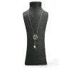 Bijou collier Rosa | Laura Vita Hot