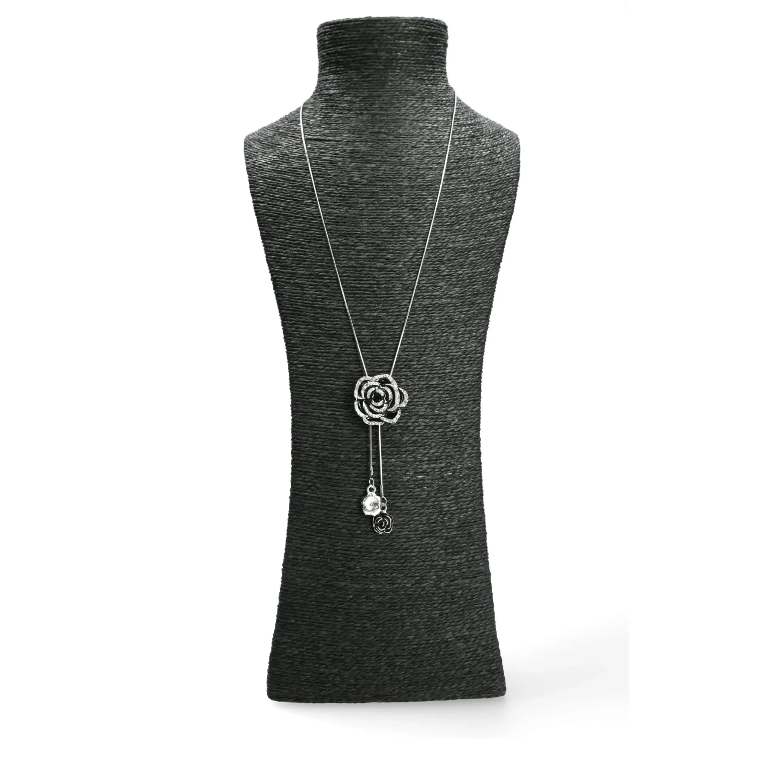 Bijou collier Rosa | Laura Vita Hot